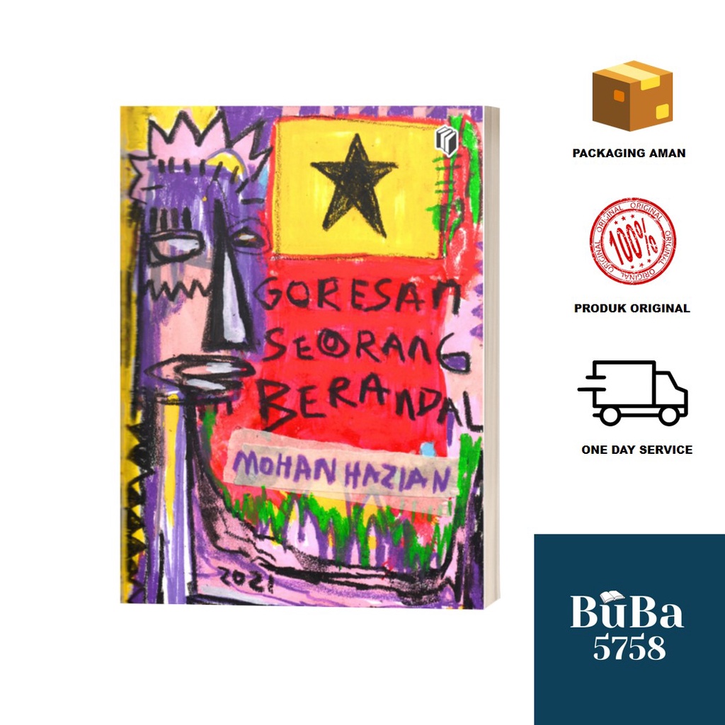(SHIRA MEDIA) GORESAN SEORANG BERANDAL
