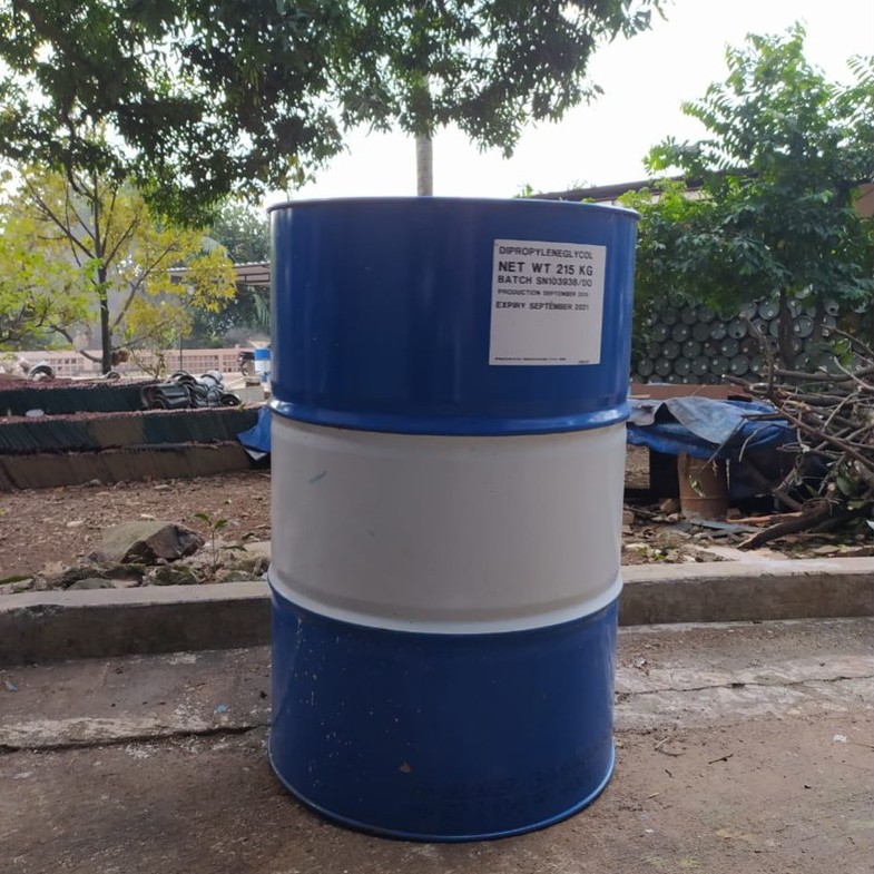 [ HANYA KIRIM KE JAKARTA, BOGOR, DEPOK, TANGERANG, BEKASI. ] DRUM KALENG BEKAS 200 LITER.