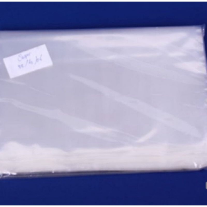 

plastik PP 45x65cm 1kg