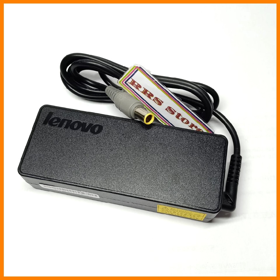 20V 4.5A 90W Laptop Adapter Charger Lenovo Thinkpad T400 T410 T420 T430 T500 T510 T520 T530 T400s