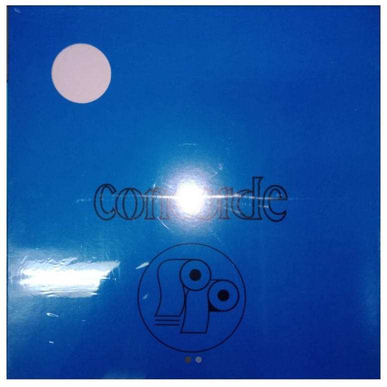 

Kertas Concorde 90 Gram Folio isi 20 lbr