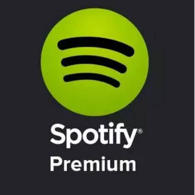 Spotify Premium Lifetime (BERGARANSI) | Shopee Indonesia