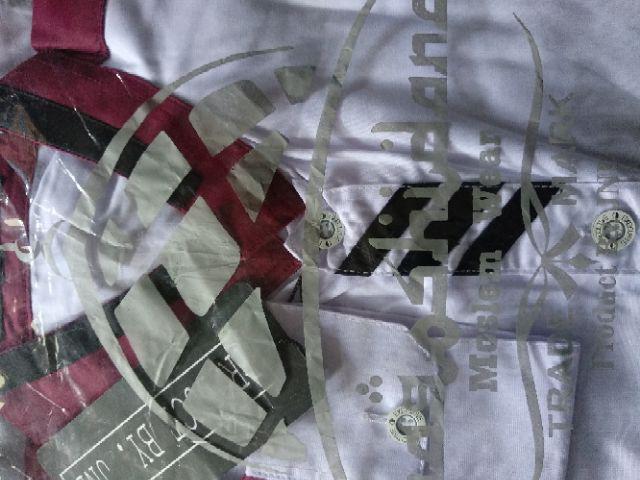 Gamis Jumbo | Gamis Batik | Bahan Rayon