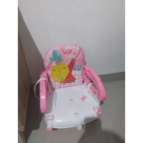 baby bouncer sugar baby