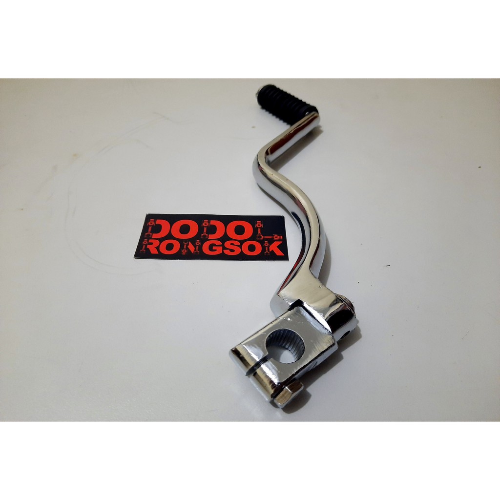 Kickstater/Engkol atau Selahan Motor Mocin Viar/Tossa