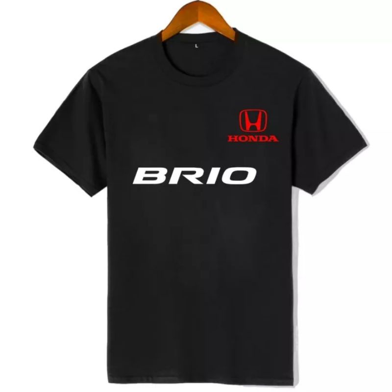 KAOS//HONDA BRIO//KSOS KEREN BISA COD