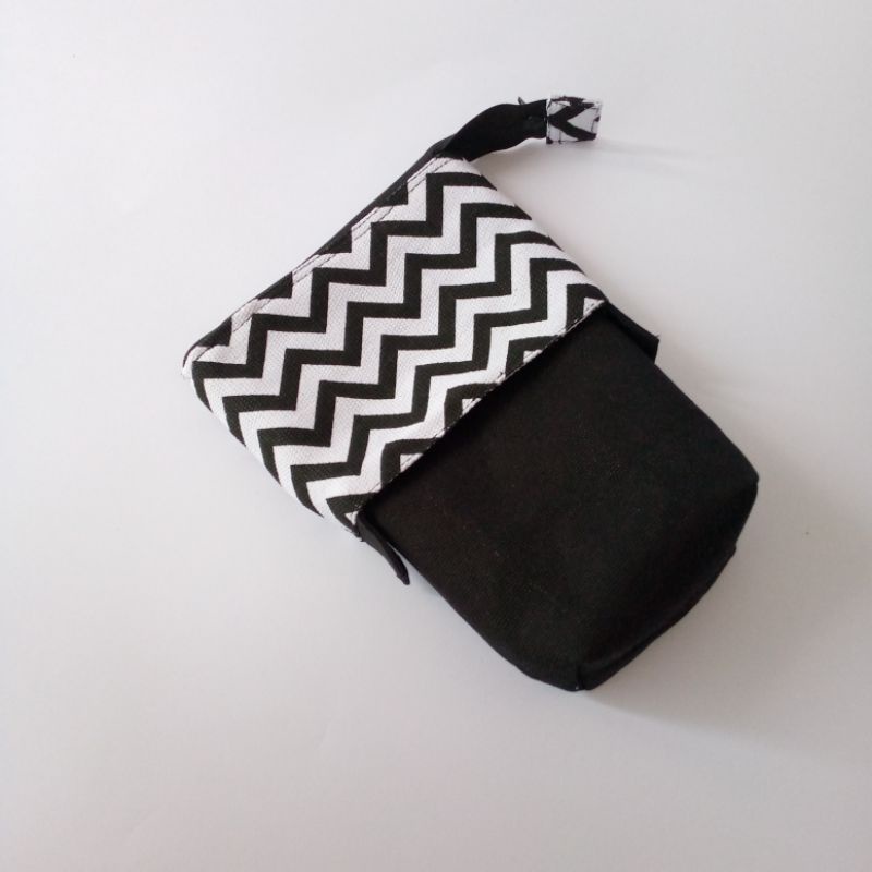 Slide Pencil Case Muat Banyak by Erma