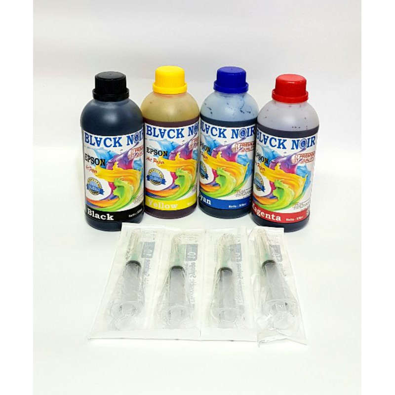 Tinta Art Paper Epson 500ml Epson L1110 L3110 L310 L360