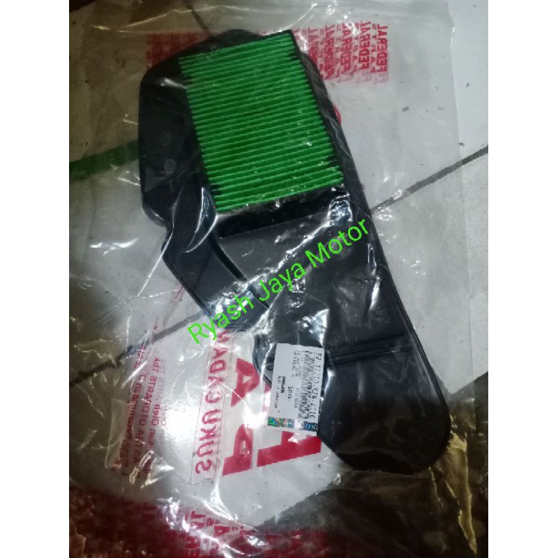 Filter udara for Vario 125/150 new-old / PCX lokal karburator 150 federal parts