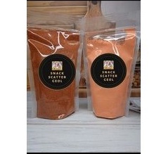 

Bubuk Cabe Pedas Gurih Level 3 10 25 35 50 / Bumbu Tabur / Varian Bubuk Cabe