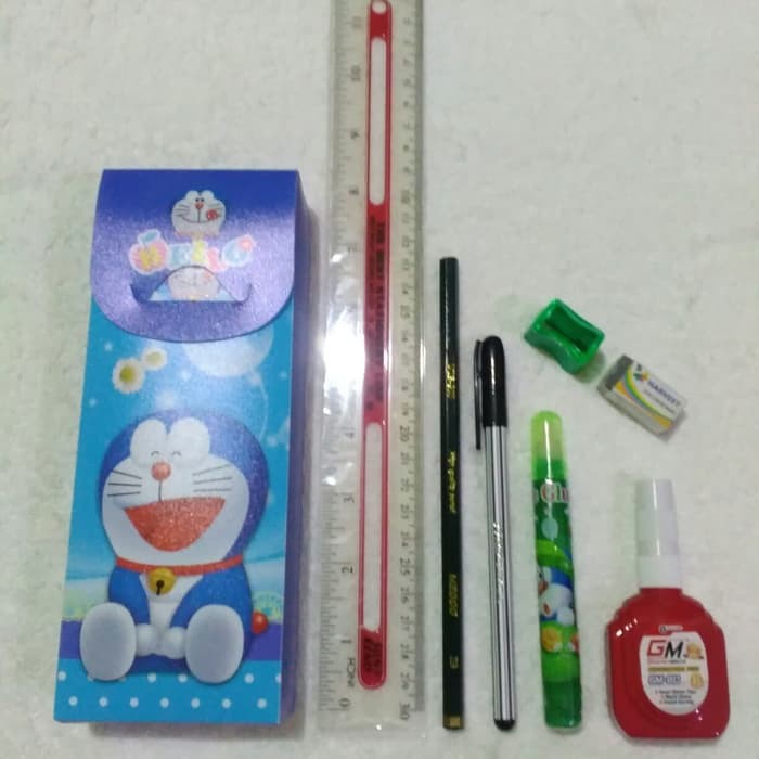 

Paket Puzzle Anak - Paket Ujian - Paket Alat Tulis Paket Alat Tulis Produk Terbaik