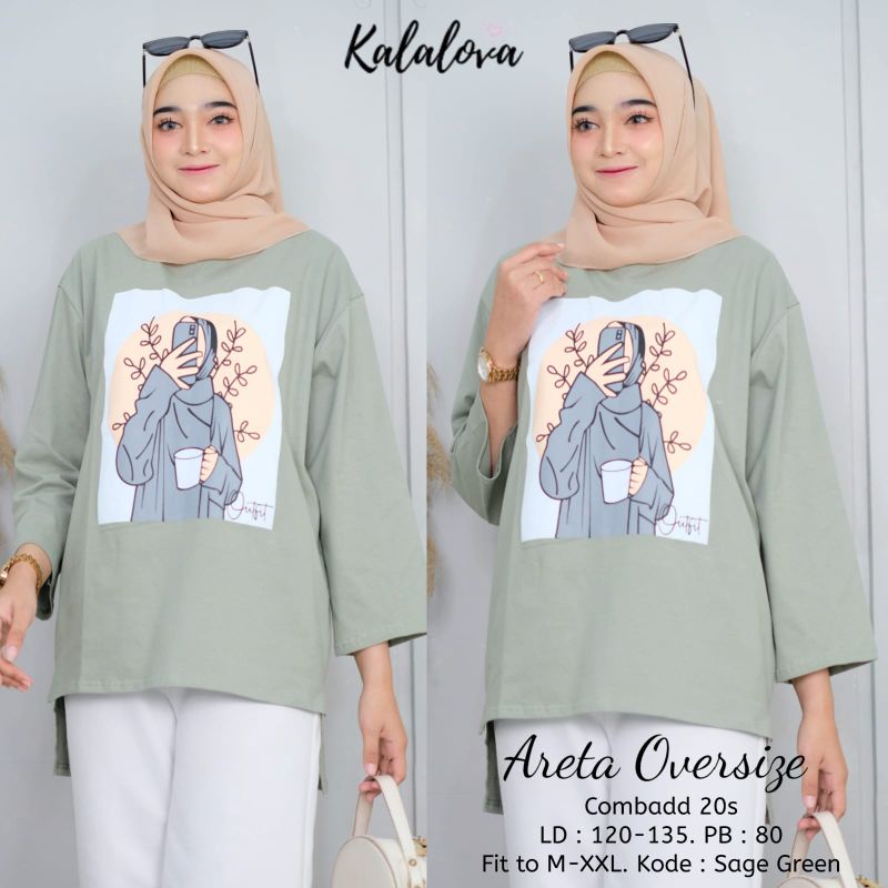 Tunik Wanita Terbaru 20222 Cantik Anggun Dan Elegan.Bahan Kaos Combad Halus Nyaman Dipakai