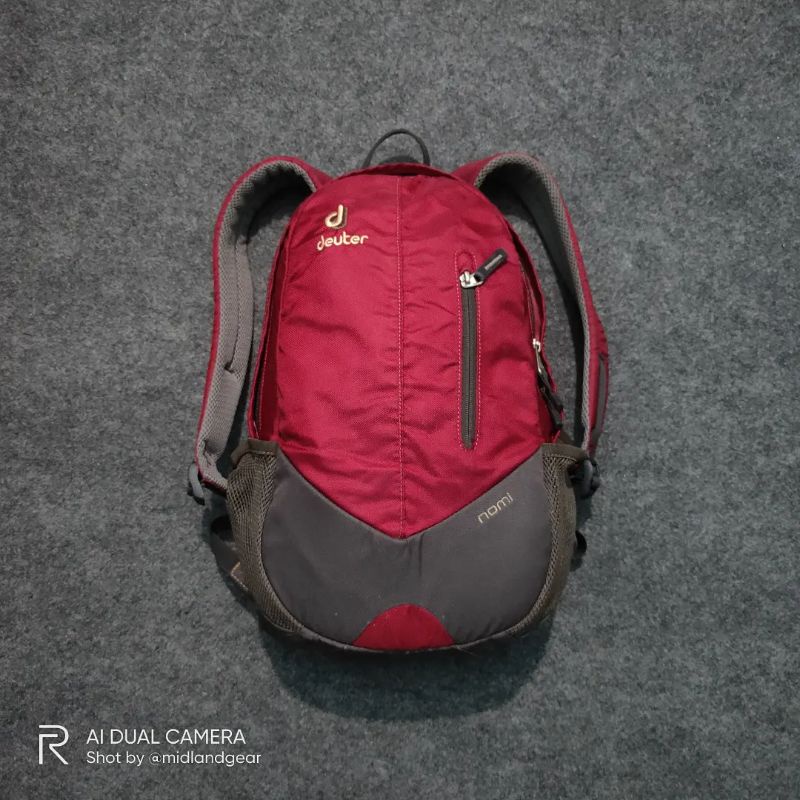 Daypack Deuter Nomi Second Original