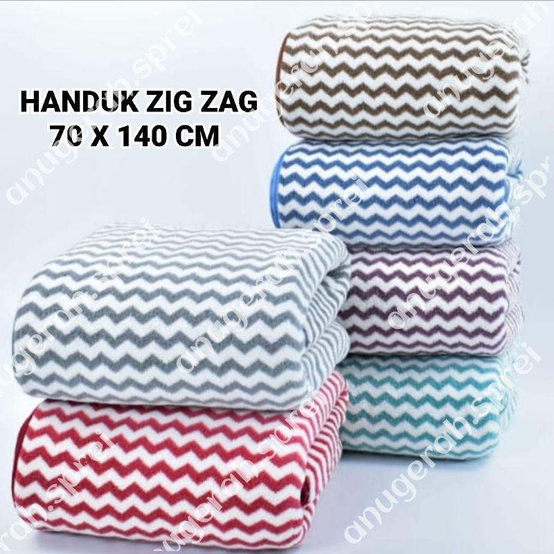 HANDUK MICROFIBER UKURAN JUMBO 70X140 - MERESAP AIR - HALUS &amp; LEMBUT - HANDUK ANAK - HANDUK BAYI - SOUVENIR - KADO - GROSIR