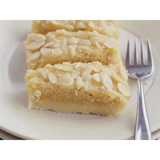 almond slice 100gr