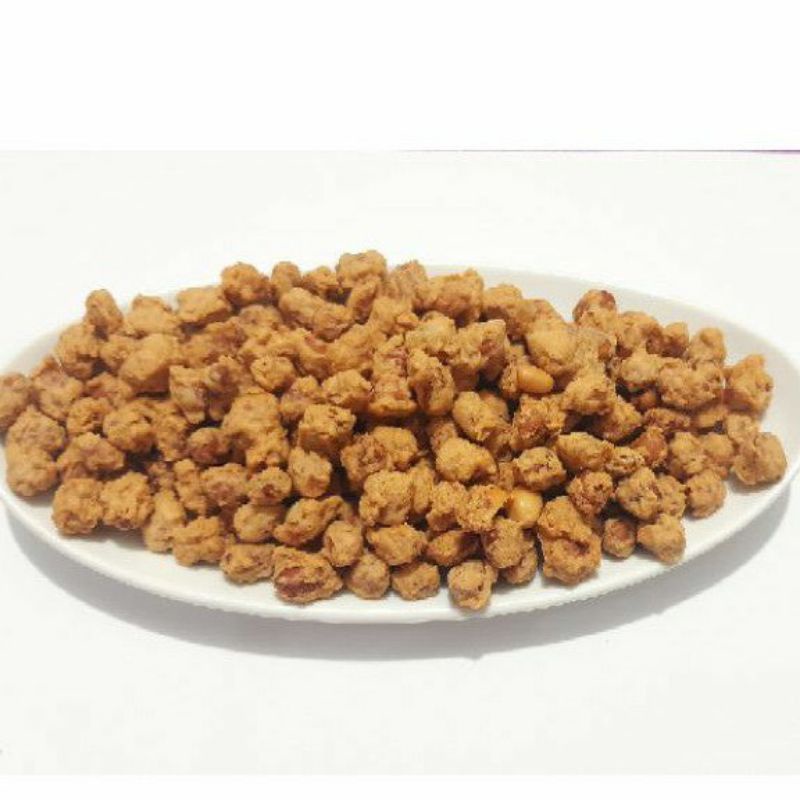 

TERMURAH !!! KACANG TELUR MEDAN