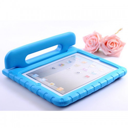 Kids Case Tablet Samsung Ipad Universal Standing Tahan Banting ShockProof Cocok Untuk Pemakaian Anak