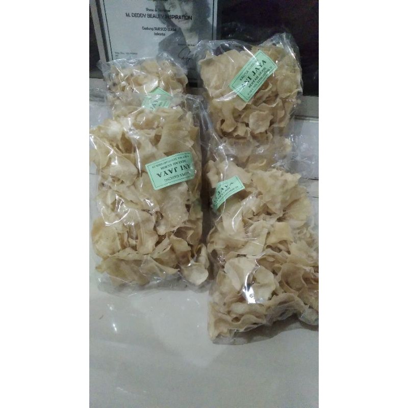 

kerecek gadung