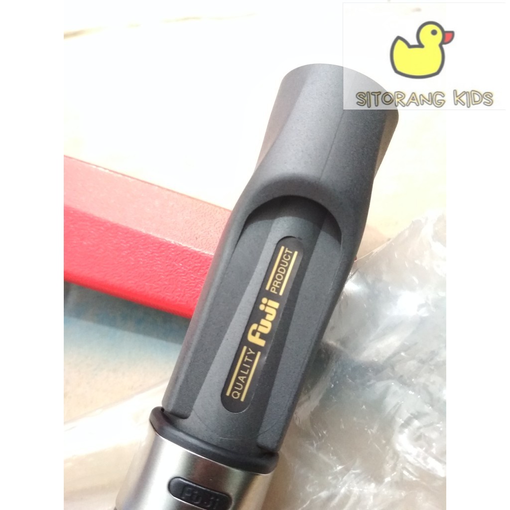 [Promo] Reel Seat BC Baitcasting. Over Head Fuji 18mm