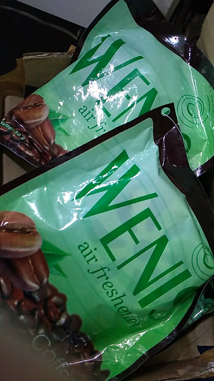 Pengharum Ruangan Wenis Coffe