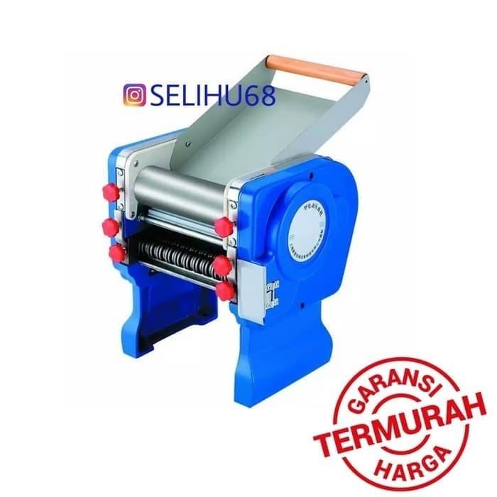 

Mesin Penggiling Mie Noodle Maker Dzm-160 Willman ( 2Mm & 6Mm )