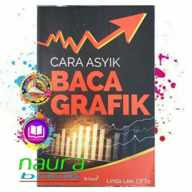 cara asyik baca grafik