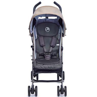 easywalker summer inlay