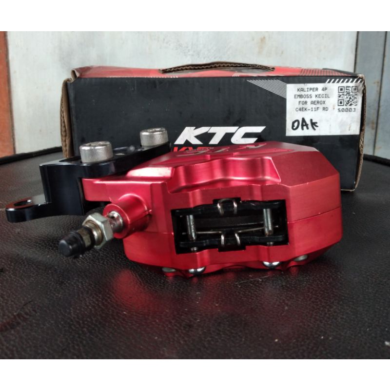 Kaliper KTC AEROX/NMAX/LEXI