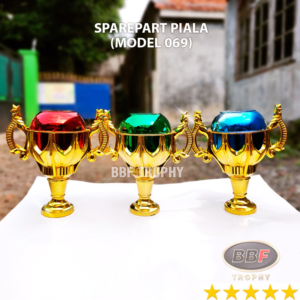 sparepart piala body 069