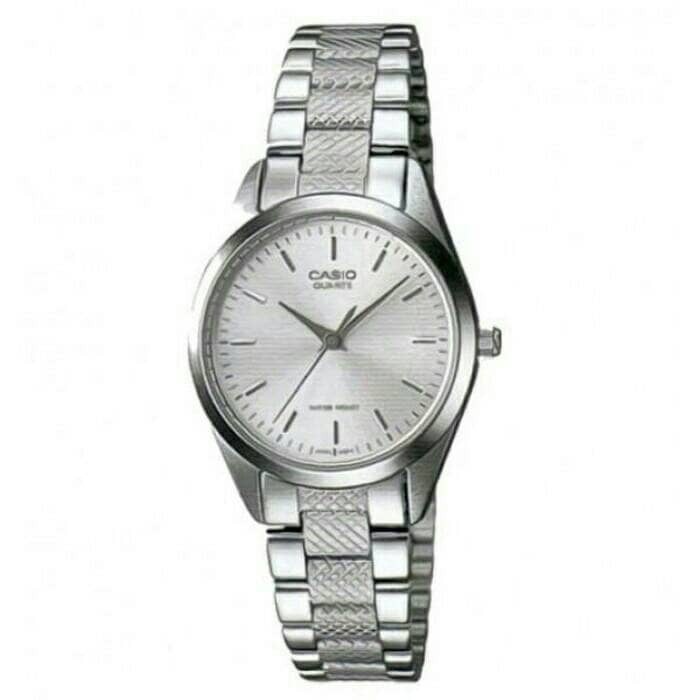 Jam Tangan Casio LTP-1274D-7ADR / LTP-1274D-7A  Original