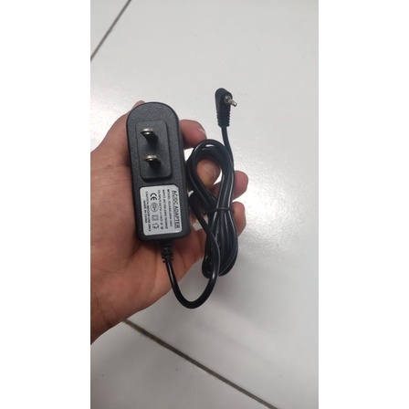 adaptor / colokan listrik mesin sulam