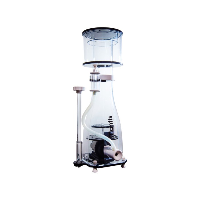 mantis tornado protein skimmer - 120 (kapasitas 600 L)
