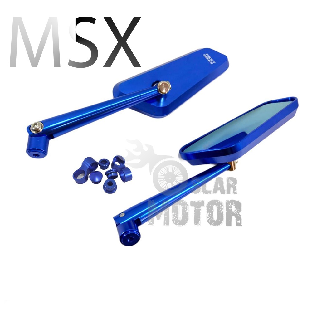 kaca Spion circuit tomok model universal rizoma Nmax Aerox Lexi zx10 rich r 25 15 adv ducati dll motor
