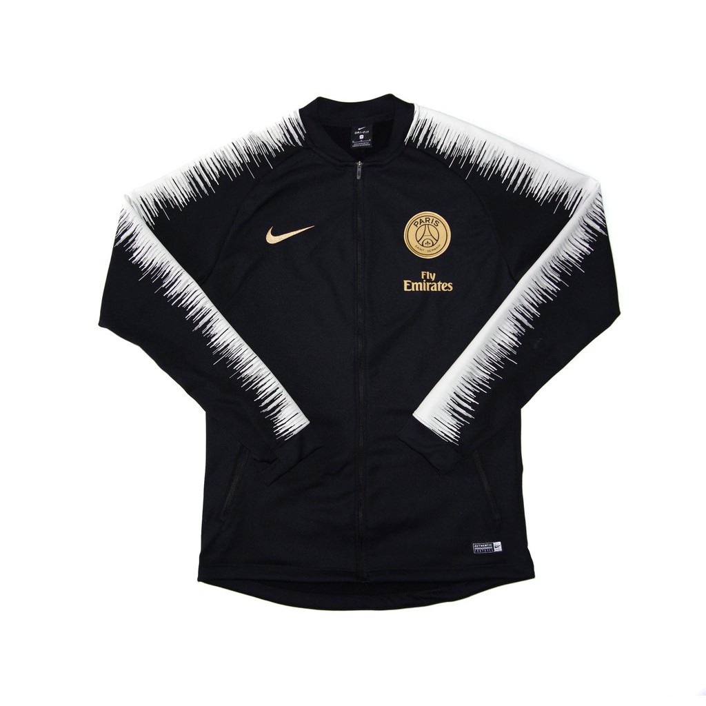 psg training jacket