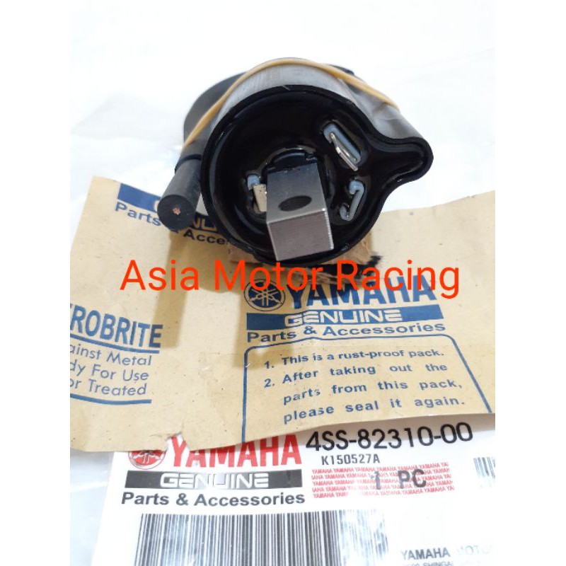 Koil yz pengapian yamaha coil yz 85 japan 4ss 0085D