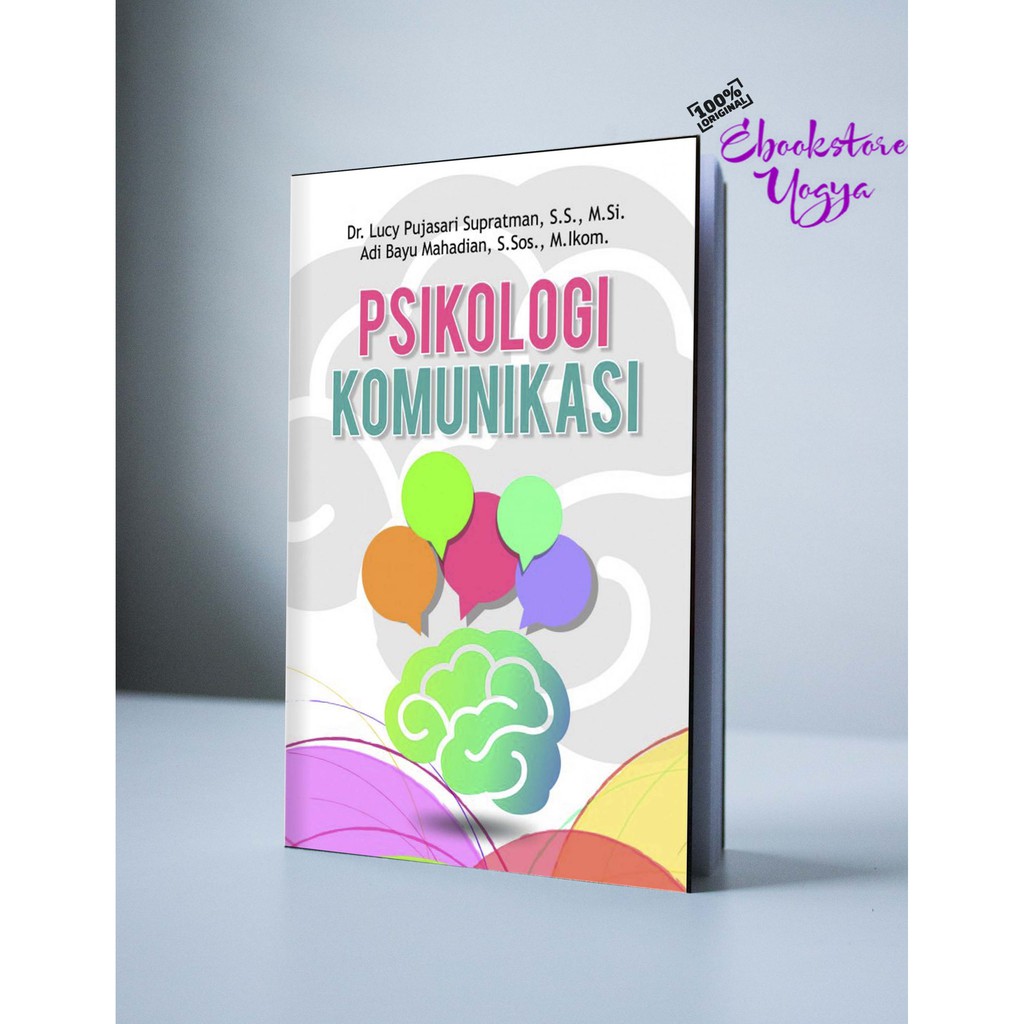 Psikologi Komunikasi