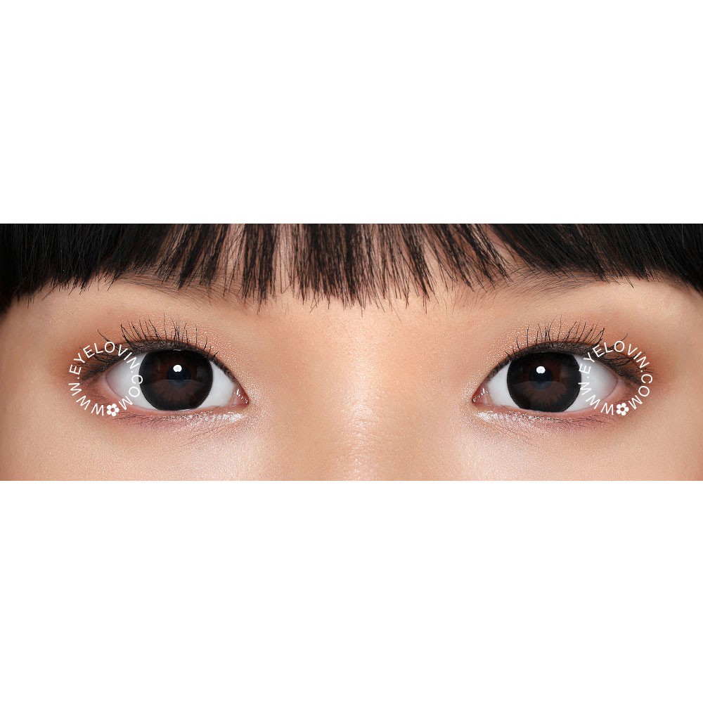 EYELOVIN Softlens Geo Medical - Geo Magic Black CK105