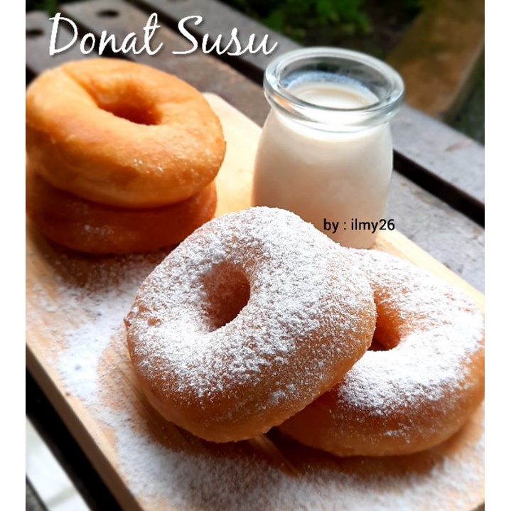 

Donat Susu
