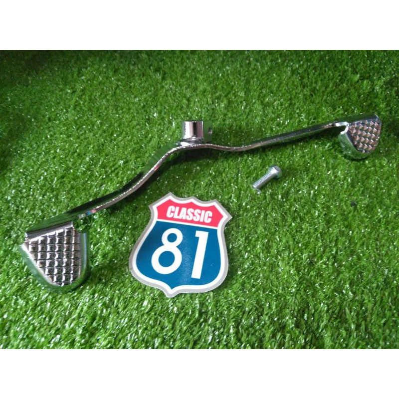 PERSENELING PERSENELENG OPERAN GIGI HONDA C70 C50 C800 SUPERCUp