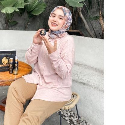 ℮ PAKET SB PREMIUM || SINATA PREMIUM CARE ♡