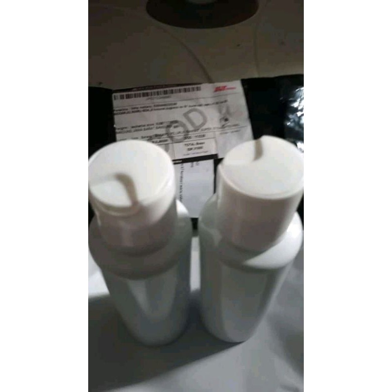 shampo pelurus rambut