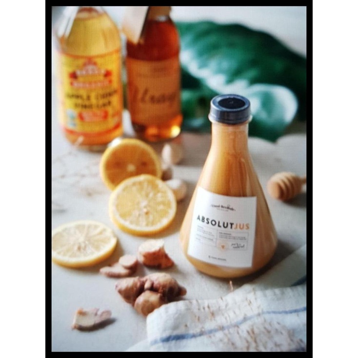 

DISKON TERBATAS !!! ABSOLUT JUS 330ML TERLARIS