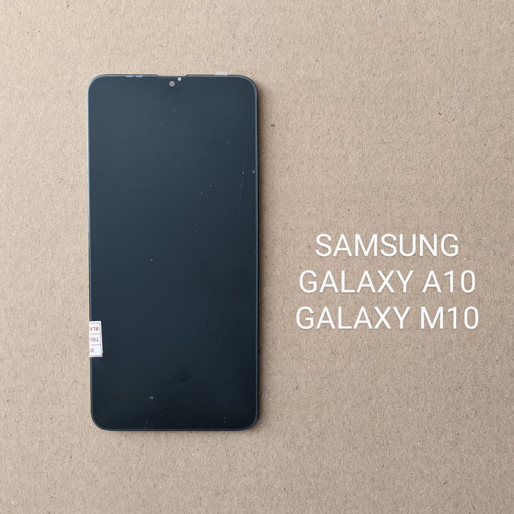 LCD SAMSUNG Galaxy M10 A10 M105 A105