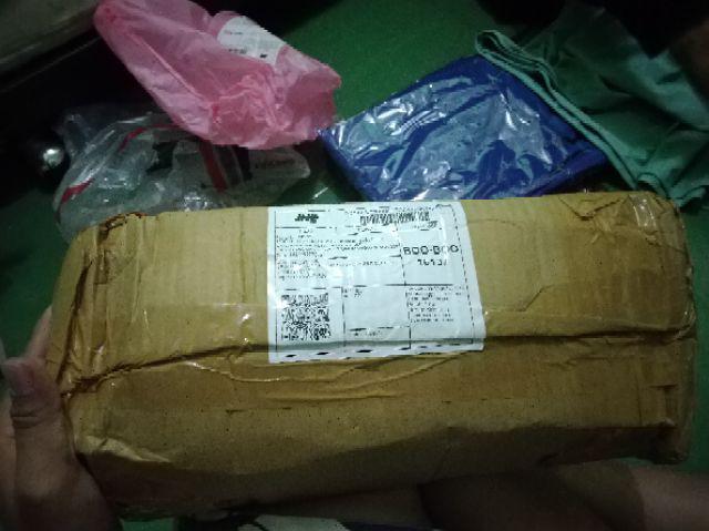 Wood Slice Potongan Kayu Jati Diameter 9 - 10 Cm