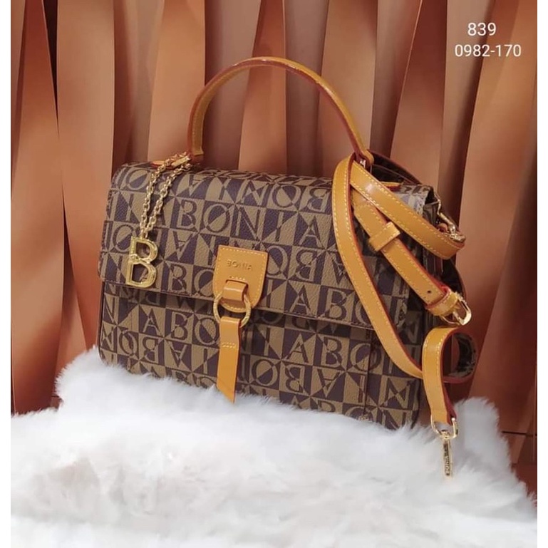 BONIA METIS SLING ORI