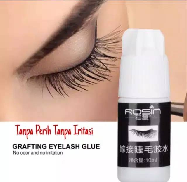 LEM EYELASH EXTENSION/LEM EYELASH EXTENSION TANPA PERIH