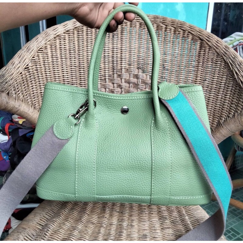 preloved tas kulas ala garden party