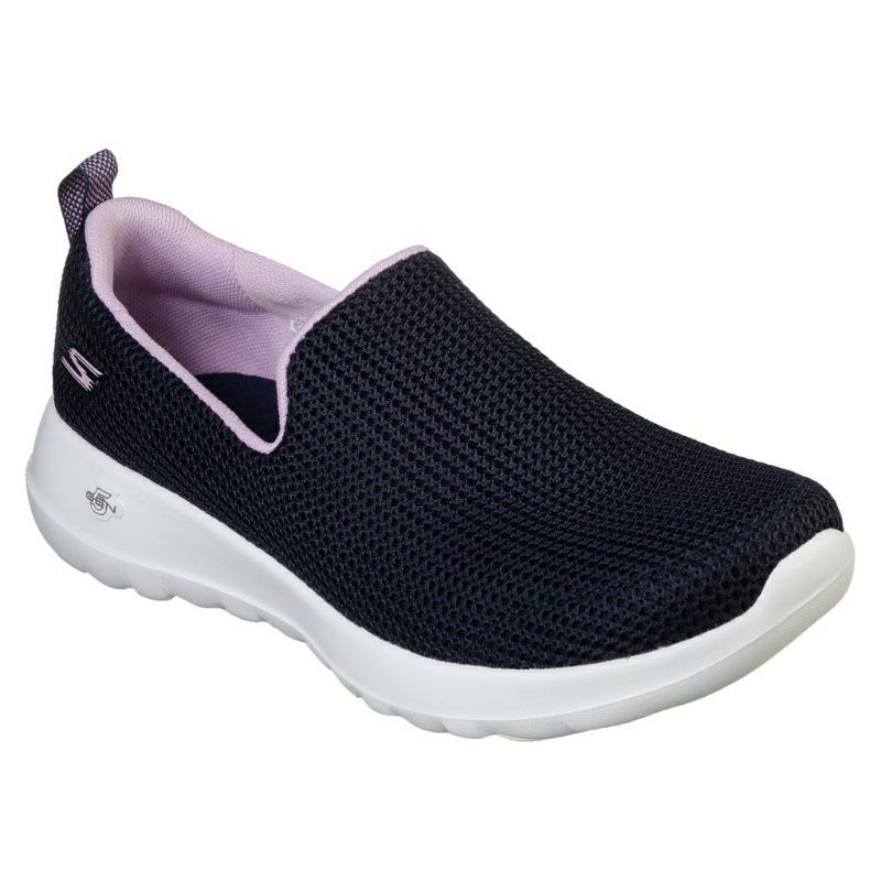 skechers go walk joy admirable 37 lengkap+box+tote bag skechers