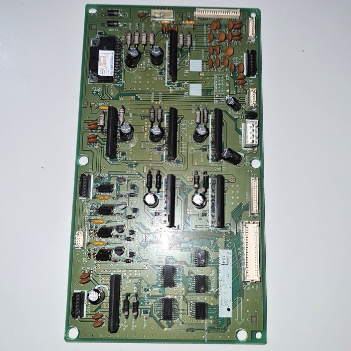 MOTOR DRIVER IR 5000 CABUTAN