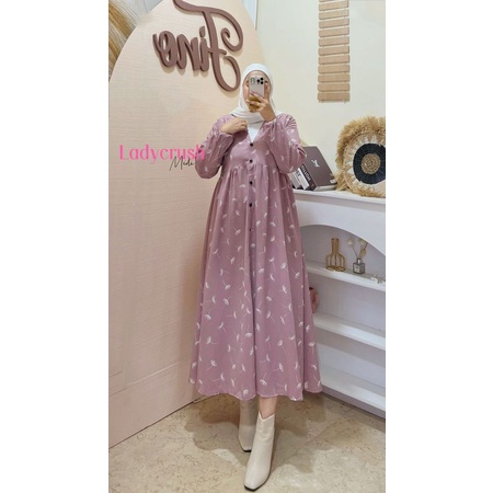 Lady Crush by fajar Collection